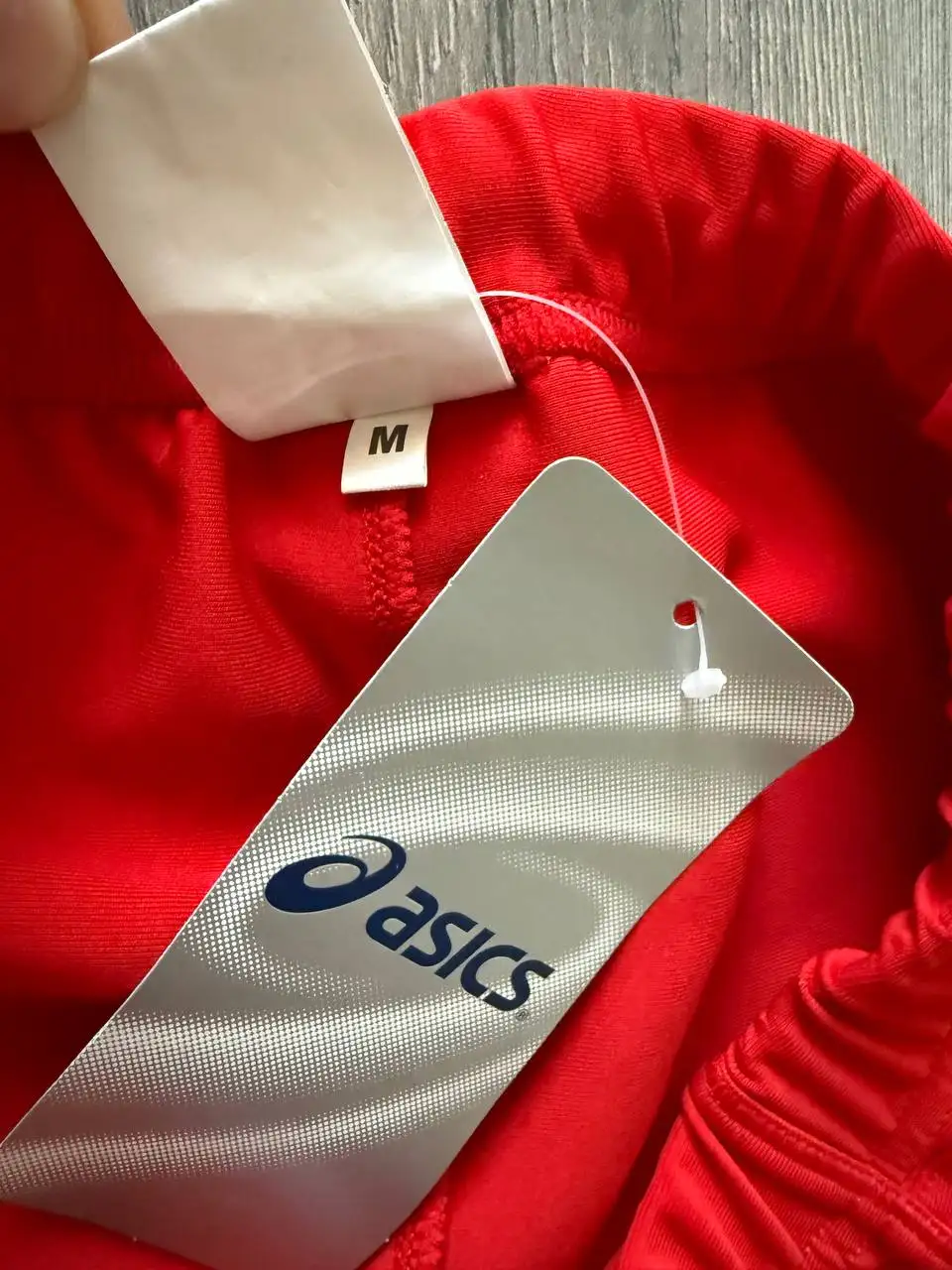 Женские шорты Asics - Женская одежда (Одежда) в Екатеринбург