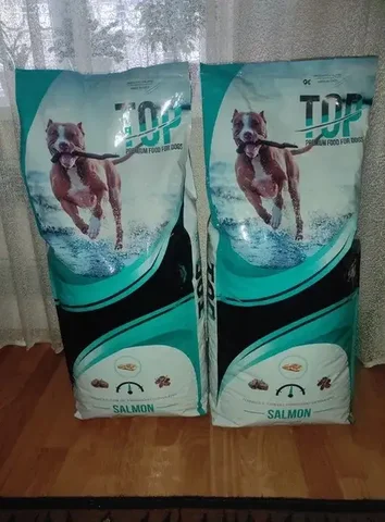 Корм для собак 2 мешка по 20 кг - Птицы в Екатеринбург