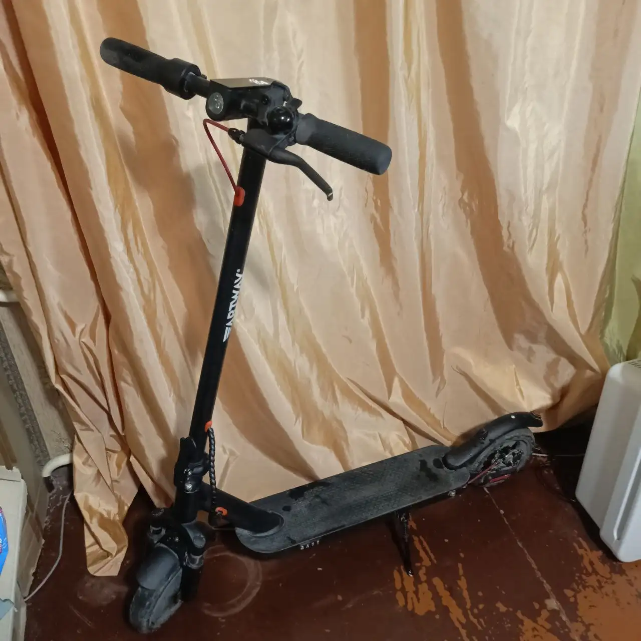 Электросамокат Artway x12 - Электросамокаты (Электроника) в Екатеринбург