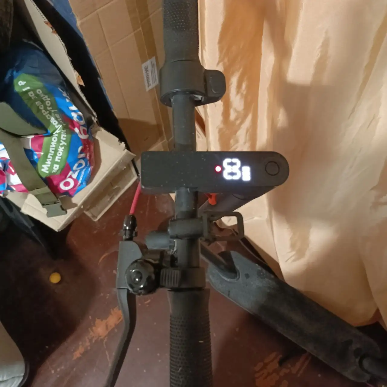 Электросамокат Artway x12 - Электросамокаты (Электроника) в Екатеринбург