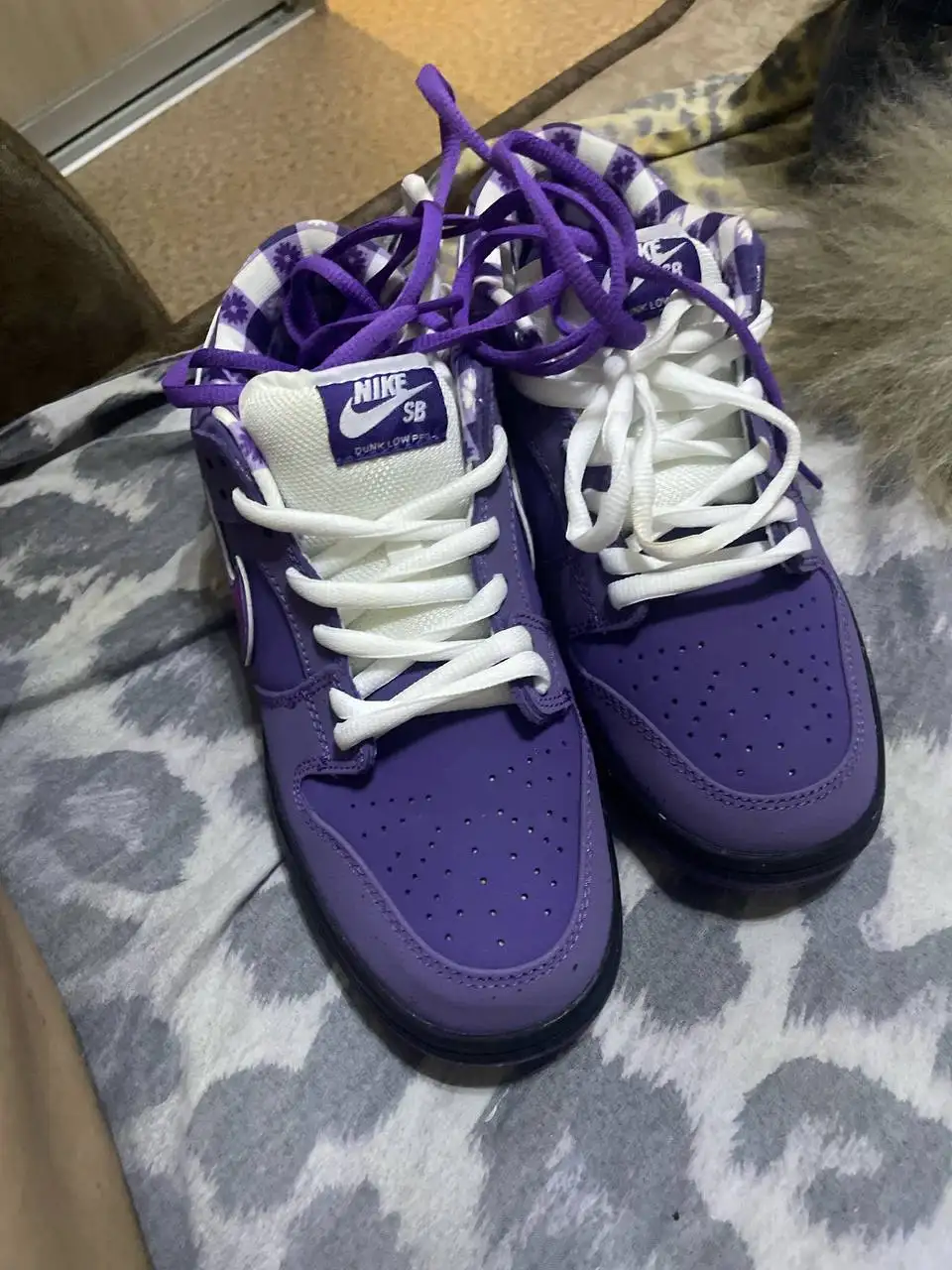 Продам новые кроссовки размер 41 - Обувь (Одежда) в Екатеринбург