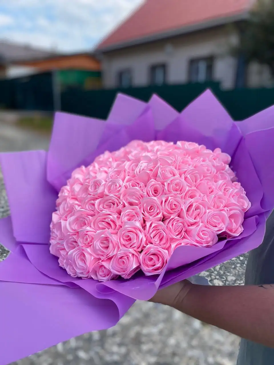 Продам букеты - Барахолка в Екатеринбург