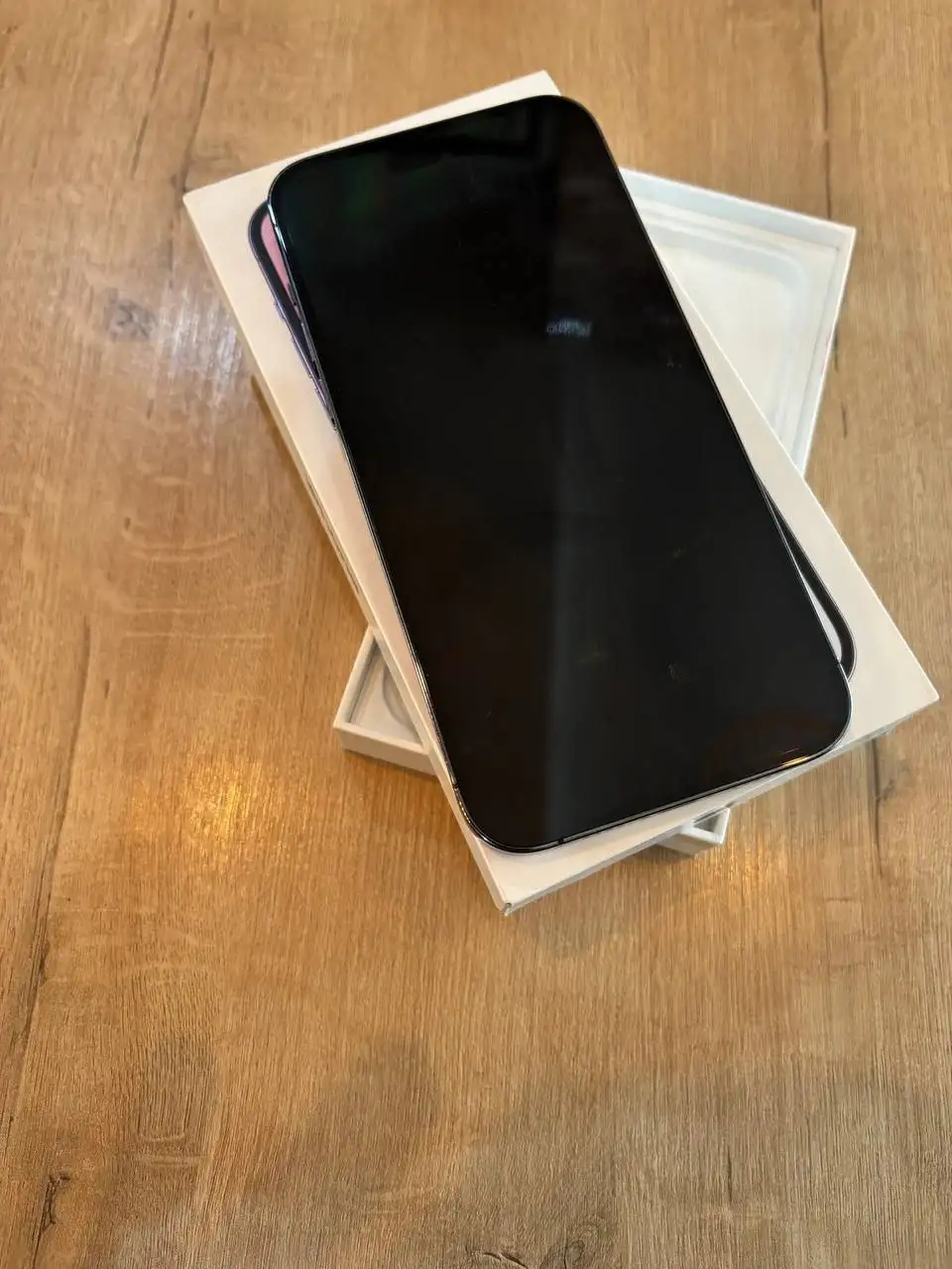 iPhone 14 Pro Max 256гб в хорошем состоянии - Смартфоны (Электроника) в Екатеринбург