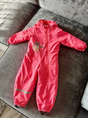 Комбез Lassie размер 92 - Обертывания в Екатеринбург