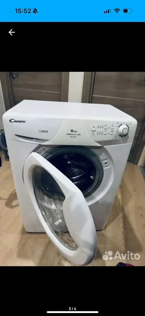 Стиральная машина требует ремонта - Металлические изделия в Екатеринбург