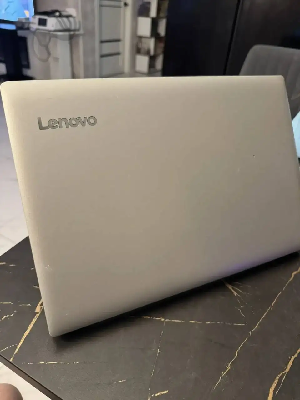 Ноутбук Lenovo 15,6" Intel N4200 8GB SSD 120GB - Ноутбуки (Электроника) в Екатеринбург