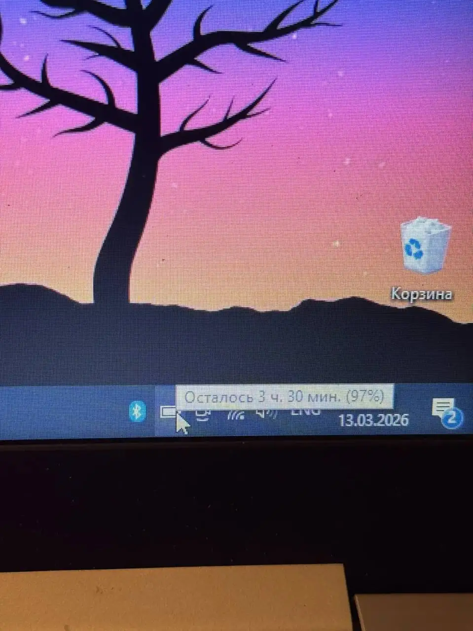 Ноутбук Lenovo 15,6" Intel N4200 8GB SSD 120GB - Ноутбуки (Электроника) в Екатеринбург