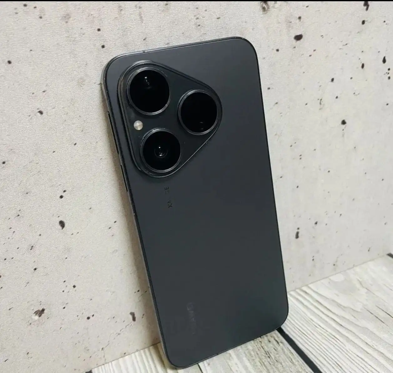 Продам Huawei Pura 80 256 ГБ черный - Смартфоны (Электроника) в Екатеринбург