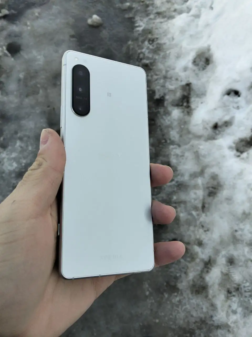 Телефон Sony Xperia 5iv 128/8 в идеальном состоянии - Смартфоны (Электроника) в Екатеринбург