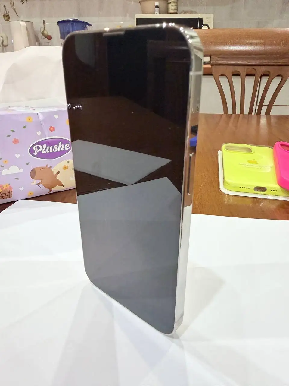 iPhone 13 Pro 128ГБ с заменой батареи - Смартфоны (Электроника) в Екатеринбург