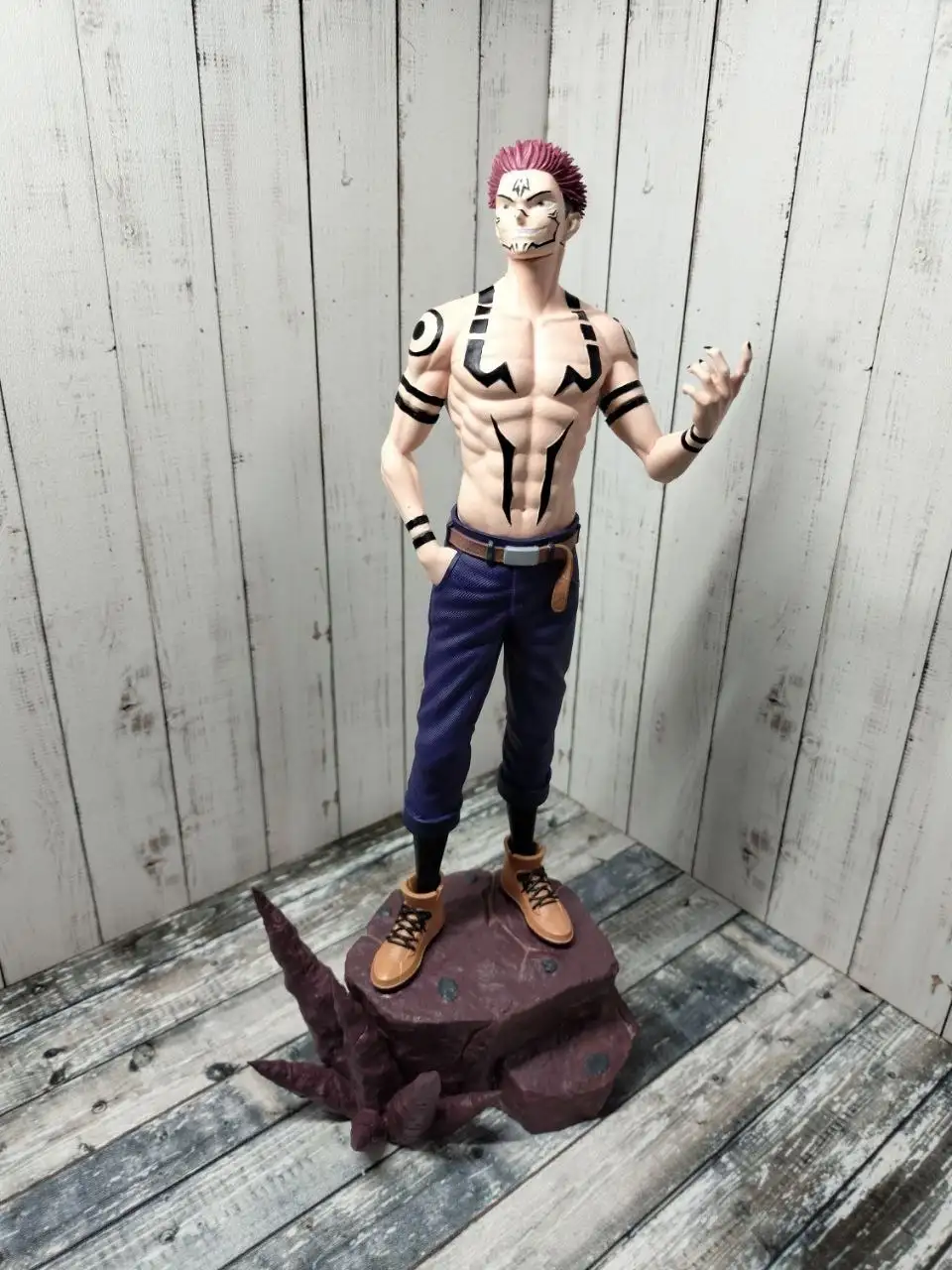 Коллекционные фигурки ручной покраски - Коллекционные фигурки (Хобби и отдых) в Екатеринбург