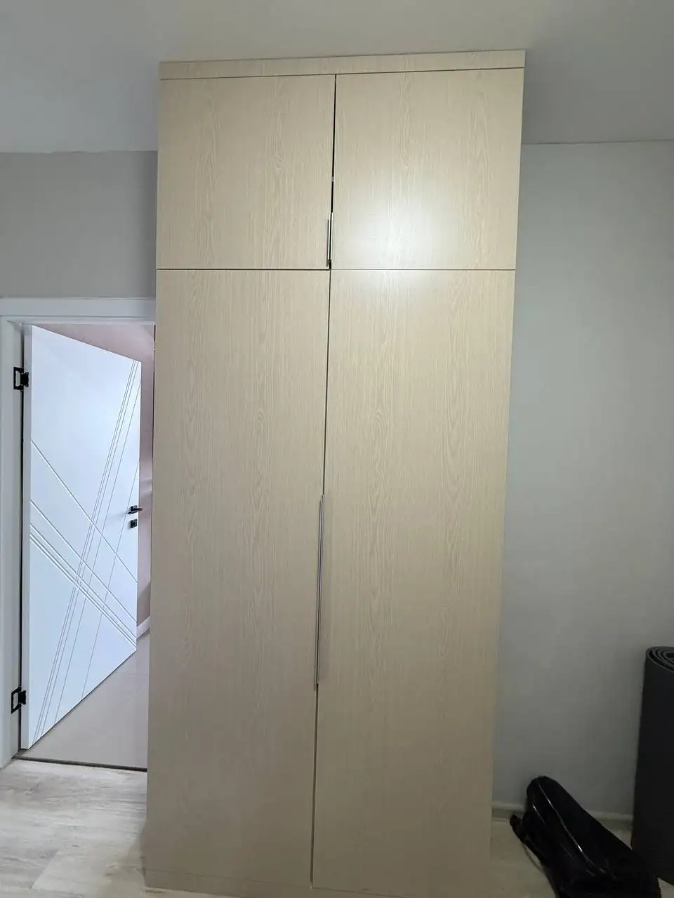 Продам шкаф двустворчатый для одежды - Мебель (Для дома и дачи) в Екатеринбург