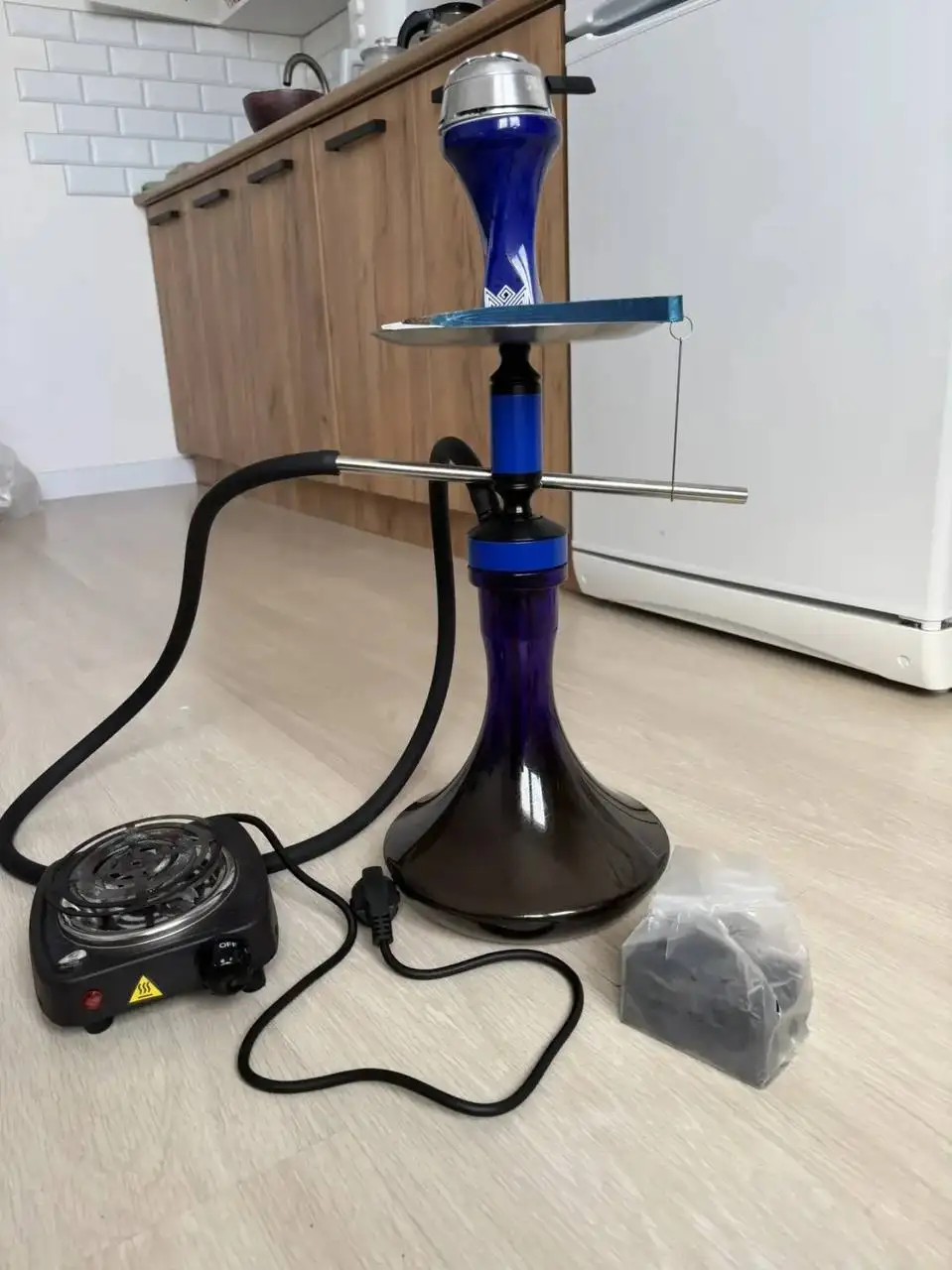 Продажа кальяна в отличном состоянии - Барахолка в Екатеринбург