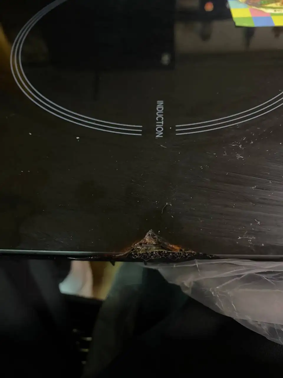 Электрическая варочная панель COMFEE cih301 - Кухонная техника (Для дома и дачи) в Екатеринбург