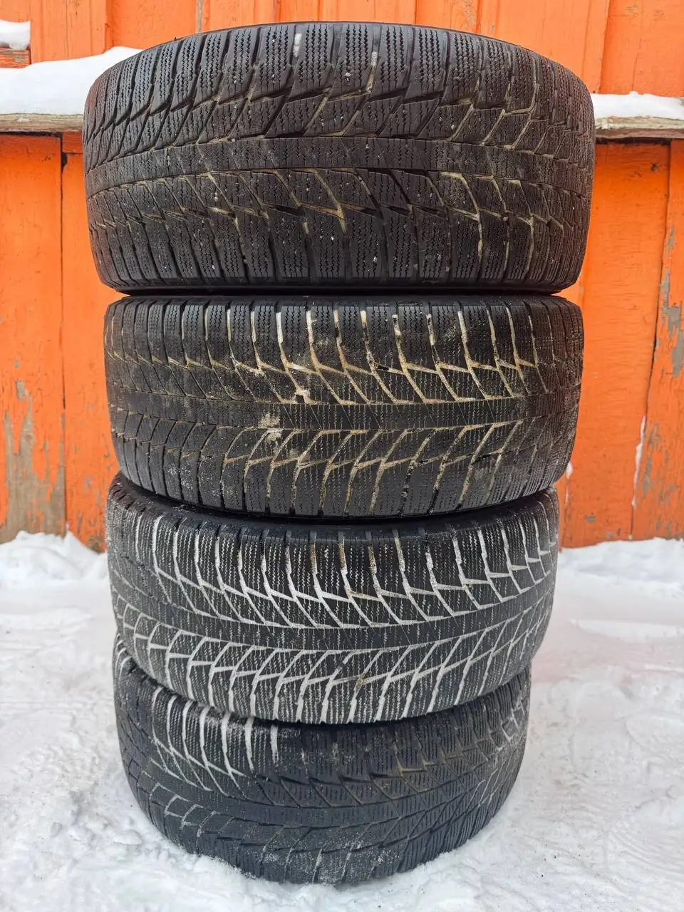 Липучка триангл 23 год - Барахолка в Екатеринбург