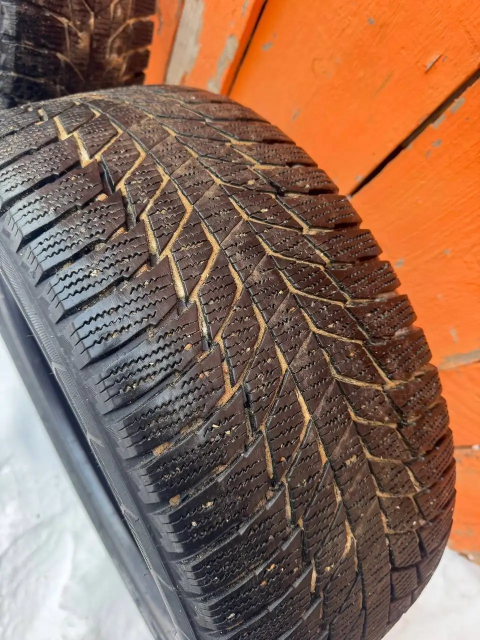 Липучка триангл 23 год - Барахолка в Екатеринбург