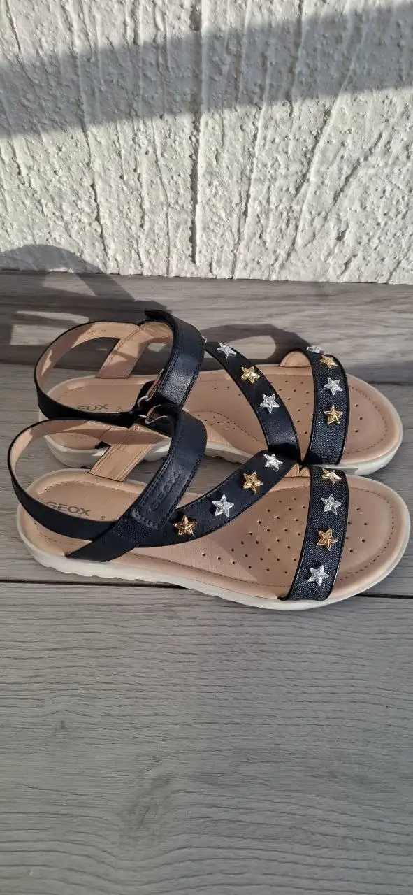 GEOX новые обувь - Обувь (Одежда) в Екатеринбург