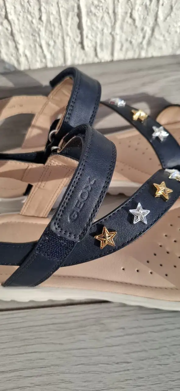 GEOX новые обувь - Обувь (Одежда) в Екатеринбург