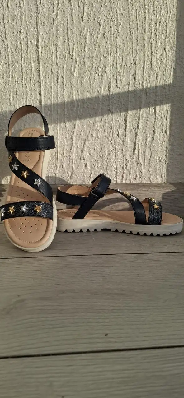 GEOX новые обувь - Обувь (Одежда) в Екатеринбург