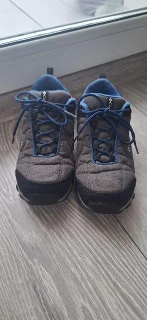 Детские ботинки Columbia на мальчика - Средства гигиены в Екатеринбург