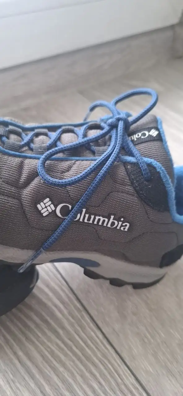 Детские ботинки Columbia на мальчика - Детская обувь (Одежда) в Екатеринбург