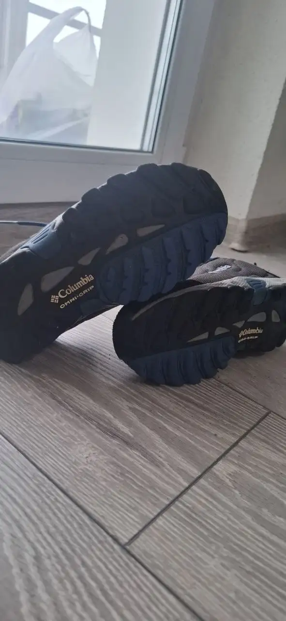 Детские ботинки Columbia на мальчика - Детская обувь (Одежда) в Екатеринбург