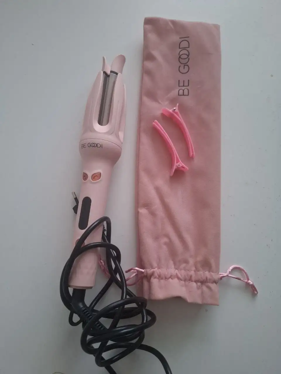 Утюжок для волос - Барахолка в Екатеринбург