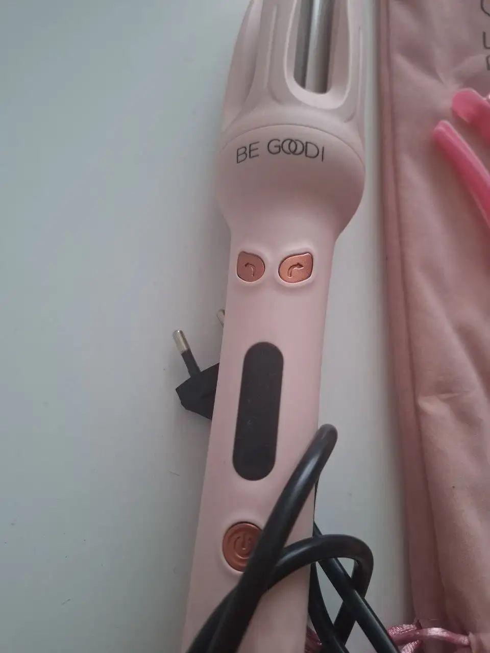 Утюжок для волос - Барахолка в Екатеринбург