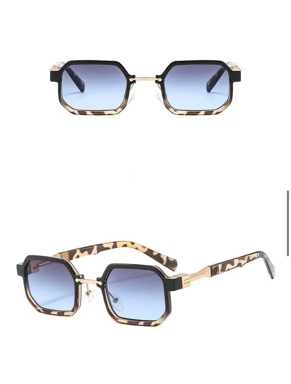 Солнцезащитные очки новые оригинального дизайна UV400 - Солнцезащитные очки (Красота и здоровье) в Екатеринбург