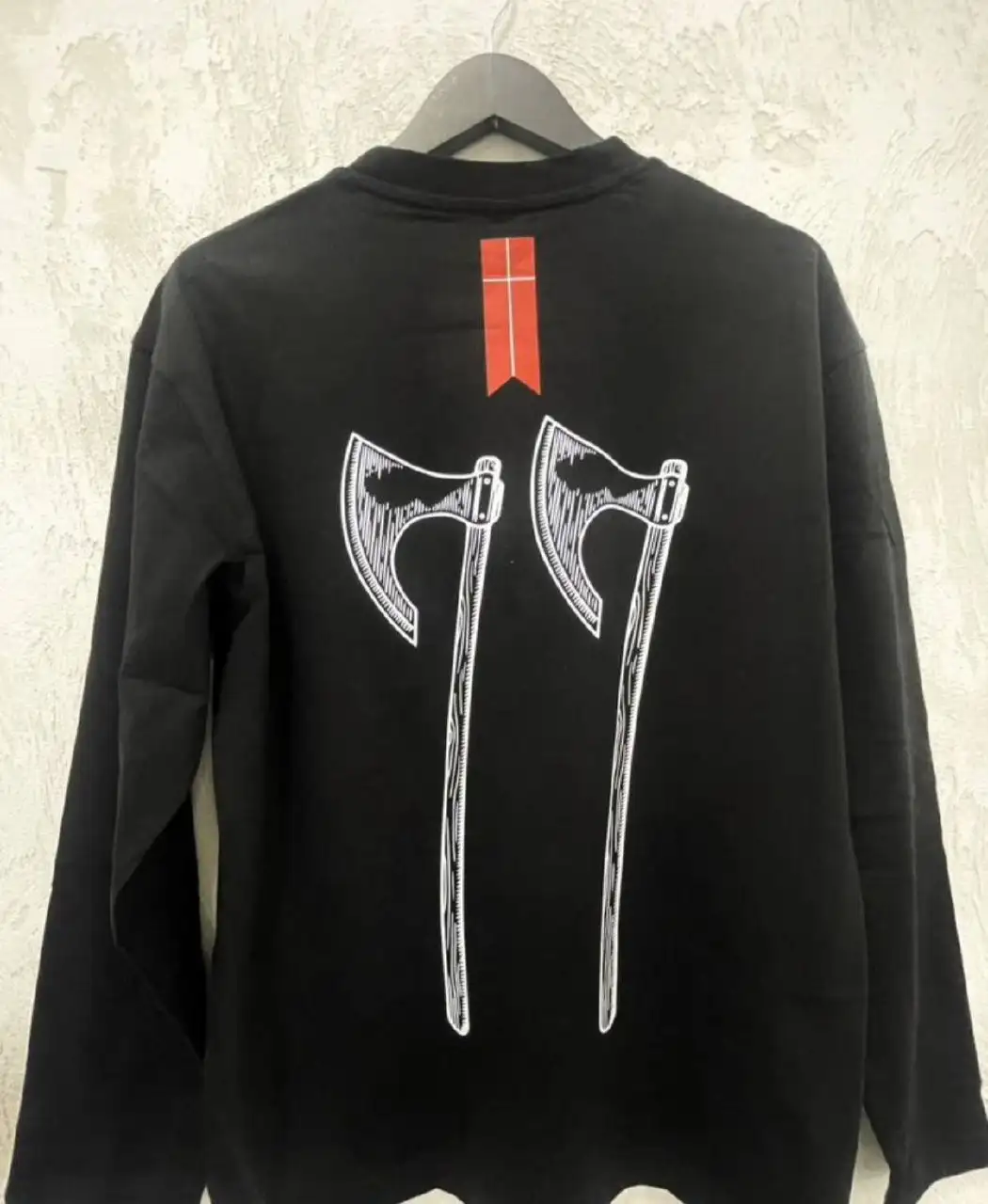 Кофта Sonner af Vinden Axe Vintage - Верхняя одежда (Одежда) в Екатеринбург