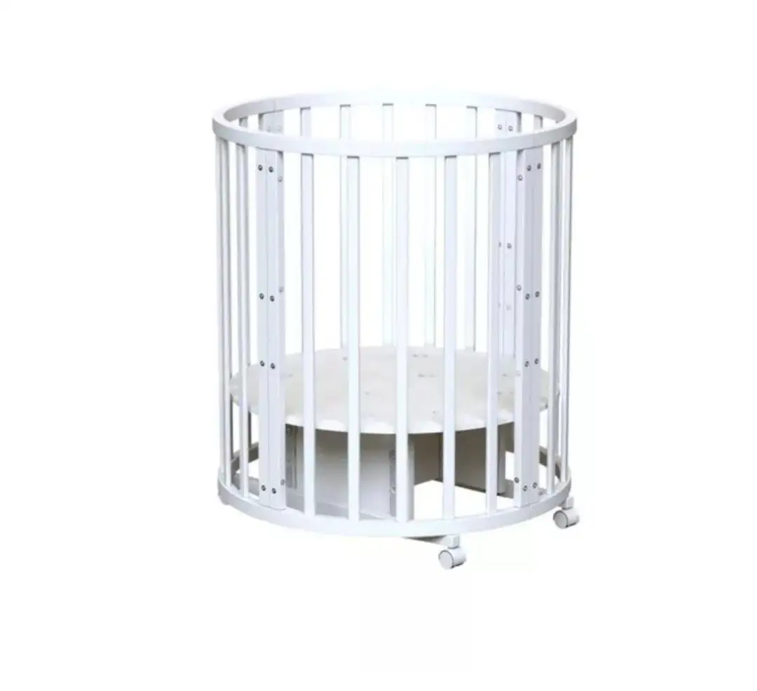 Кровать трансформер 6 в 1 с маятником - Мебель (Барахолка) в Екатеринбург