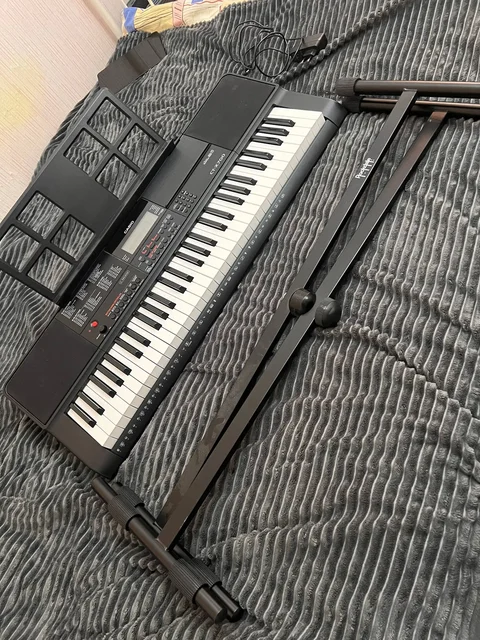 Синтезатор Casio CT-X700 новый - Телевизоры в Екатеринбург