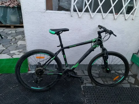 Велосипед Stels Navigator 500 26,5 - Фото- и видеотехника в Екатеринбург