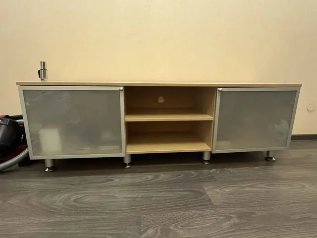 Напольная тумба под ТВ - Кухонная мебель в Екатеринбург