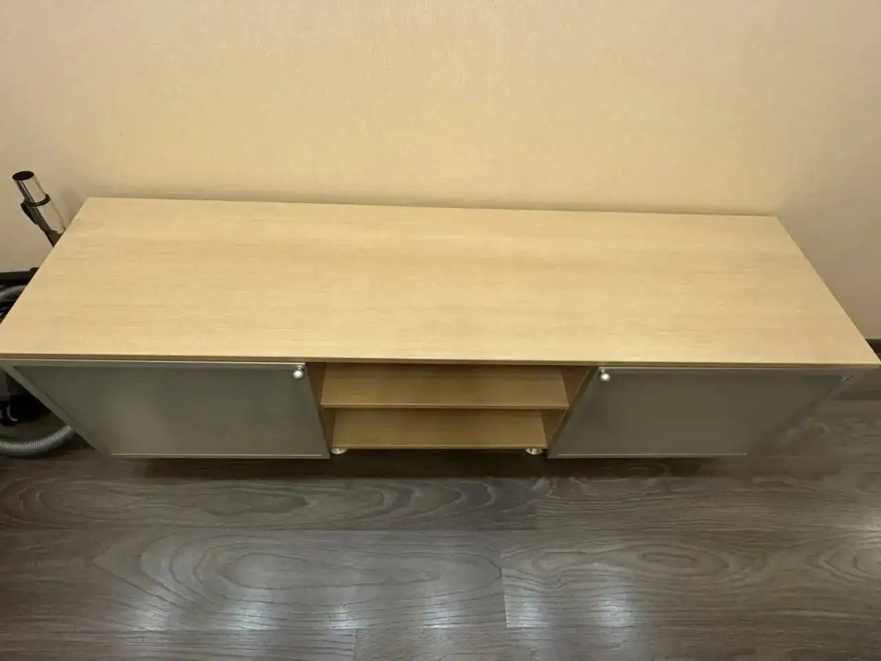 Напольная тумба под ТВ - Мебель (Для дома и дачи) в Екатеринбург