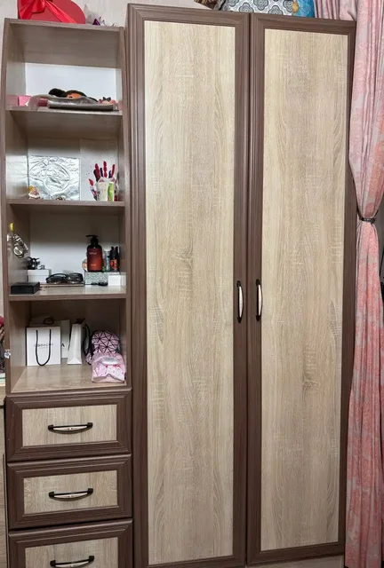 Продам мебель для детской - Детская мебель в Екатеринбург