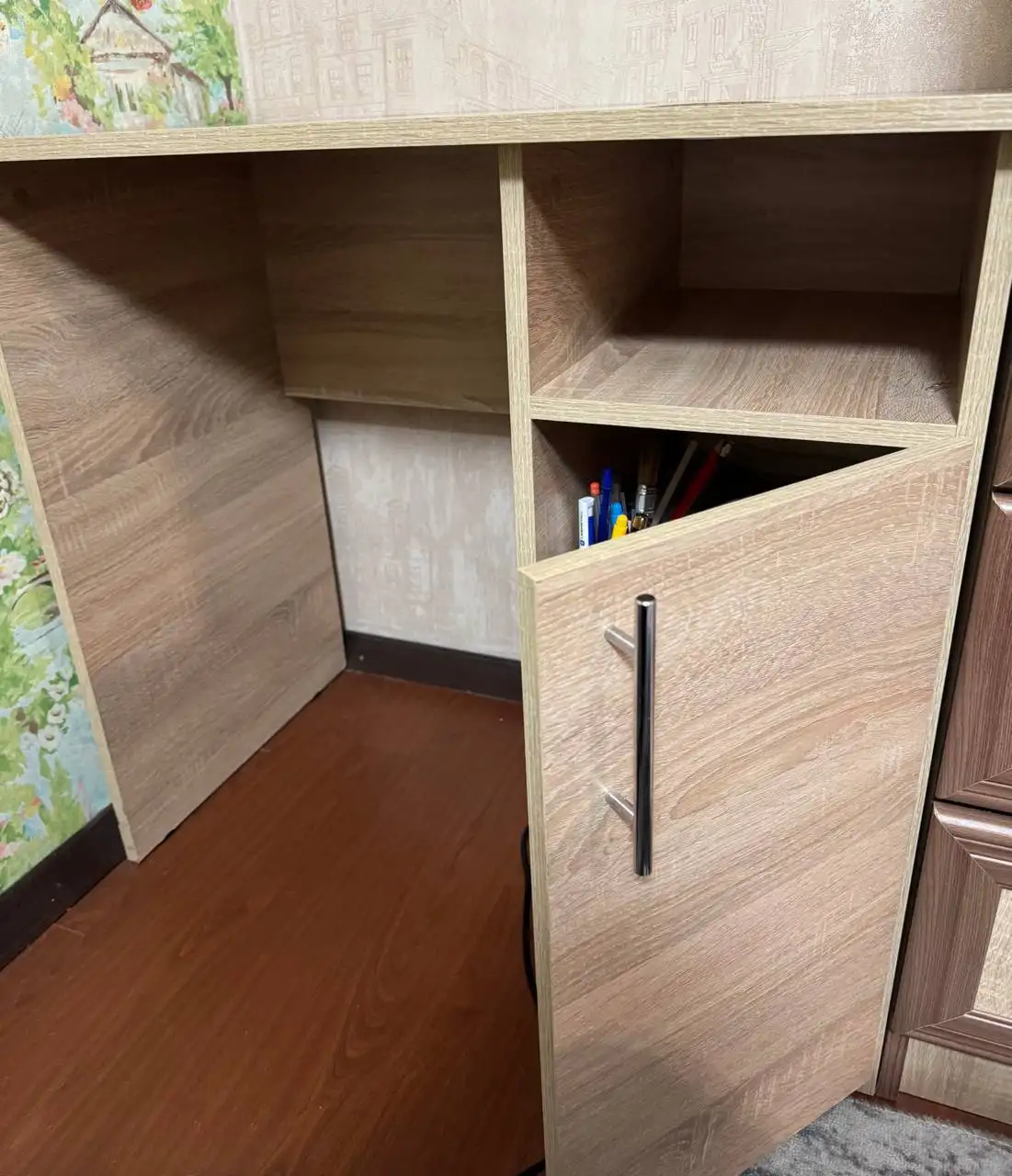 Продам мебель для детской - Детская мебель (Для дома и дачи) в Екатеринбург