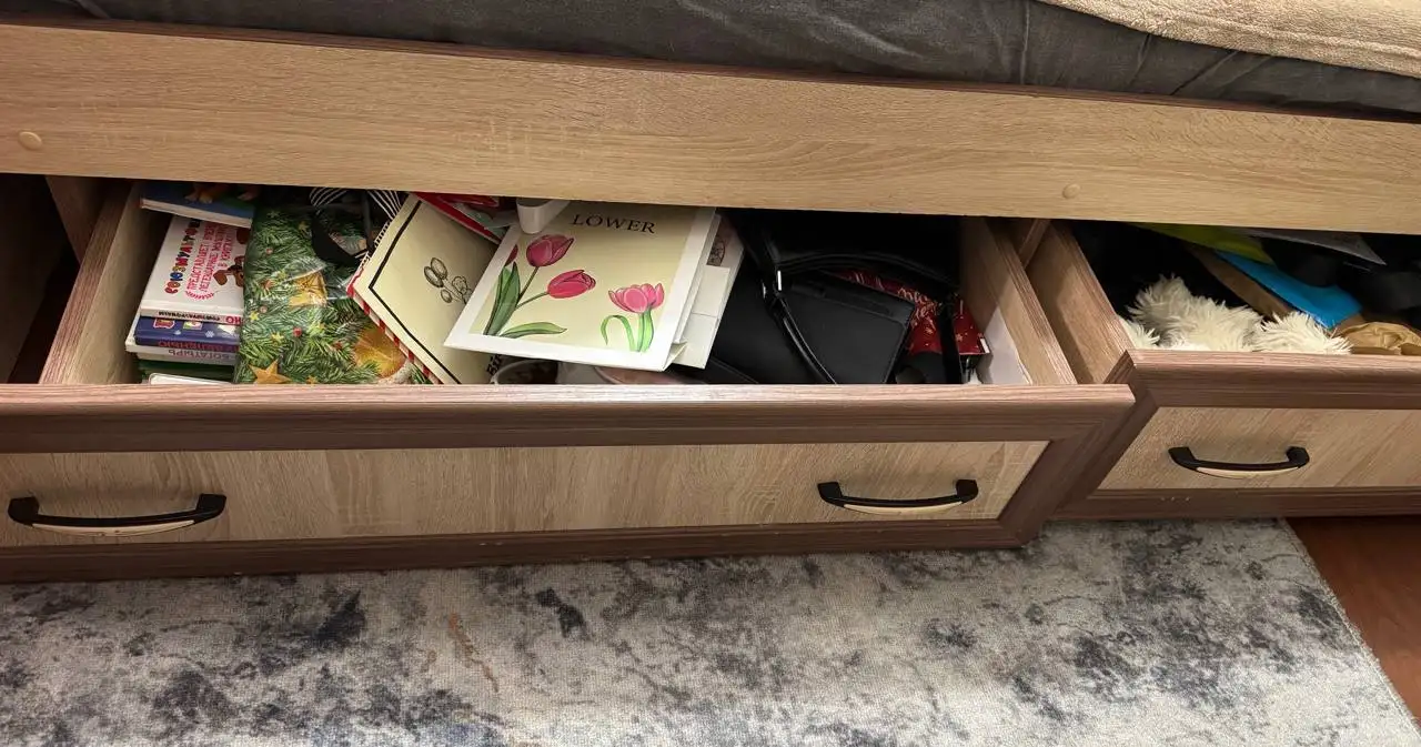 Продам мебель для детской - Детская мебель (Для дома и дачи) в Екатеринбург