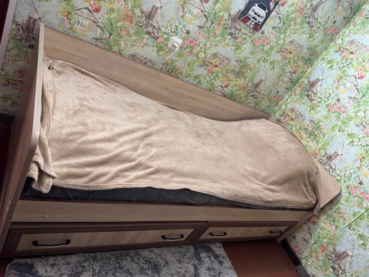 Продам мебель для детской - Детская мебель (Для дома и дачи) в Екатеринбург