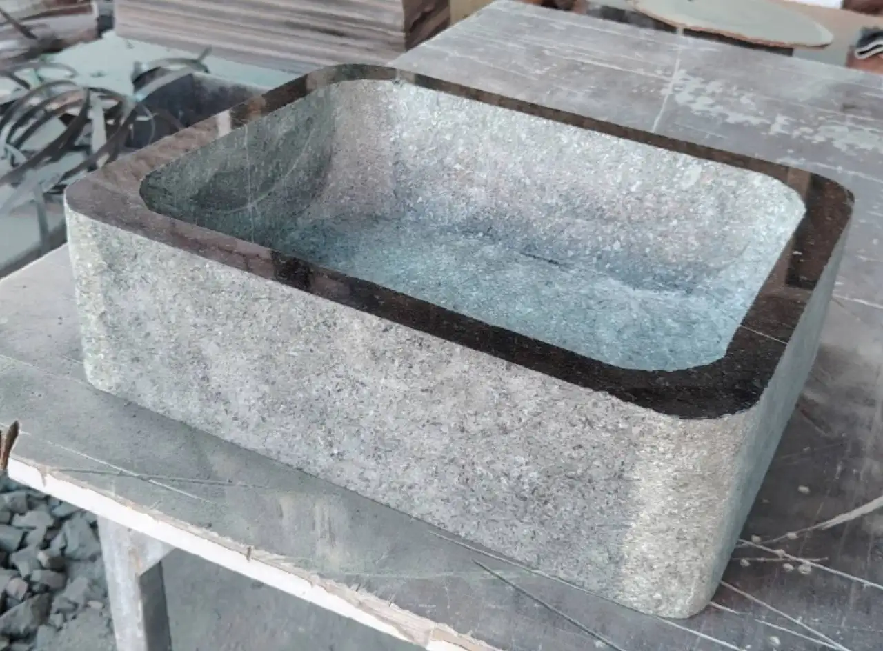 Раковины из натурального цельного камня в Екатеринбурге - Барахолка в Екатеринбург