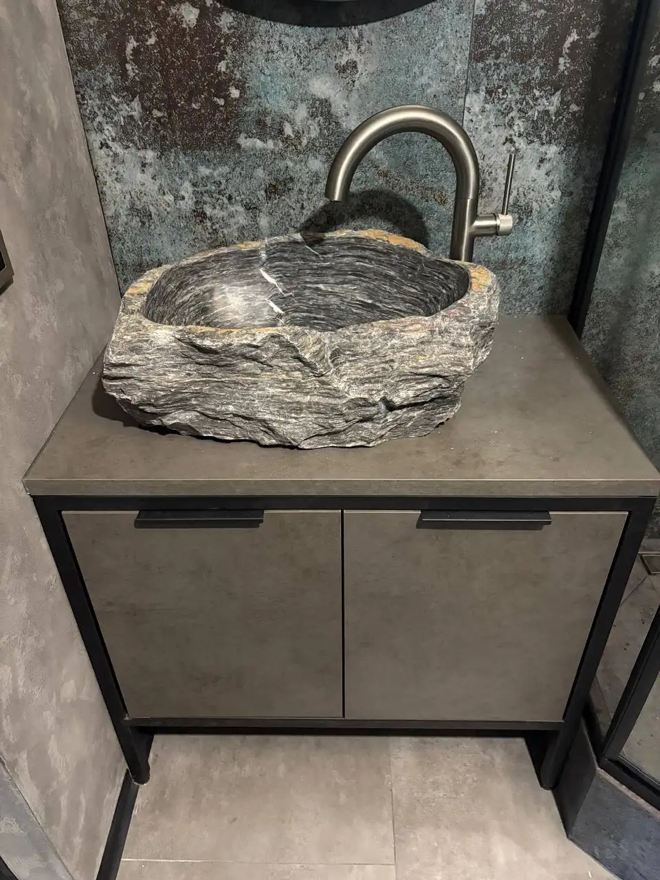Раковины из натурального цельного камня в Екатеринбурге - Барахолка в Екатеринбург