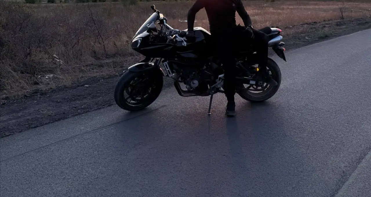 Продам Yamaha FZ 6 S 2006 года - Мотоциклы (Авто) в Екатеринбург