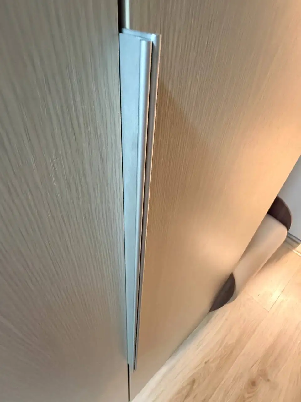 Шкаф двустворчатый для одежды под потолок - Мебель (Для дома и дачи) в Екатеринбург