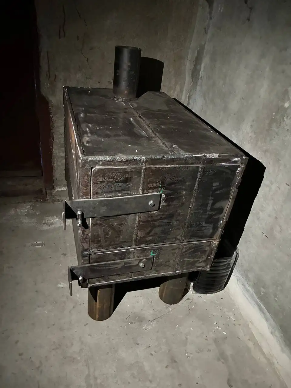 Продам печь - Барахолка в Екатеринбург