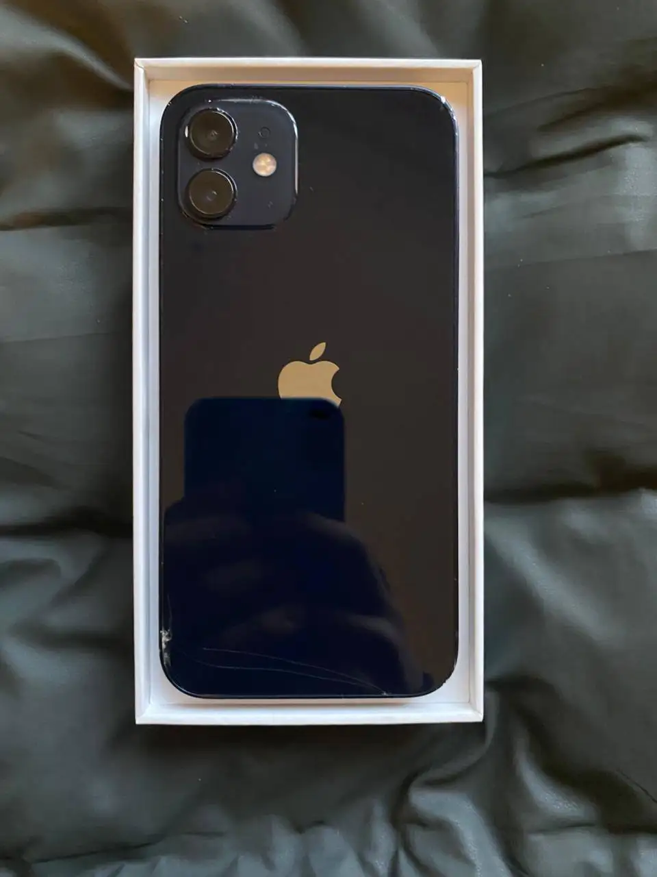 Продам iPhone 12 - Смартфоны (Электроника) в Екатеринбург