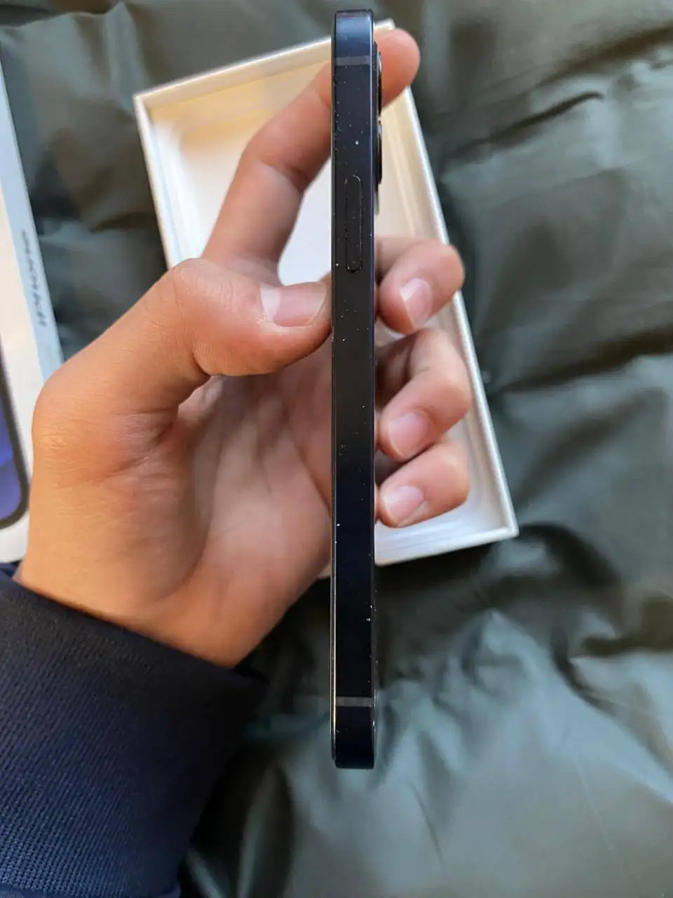 Продам iPhone 12 - Смартфоны (Электроника) в Екатеринбург