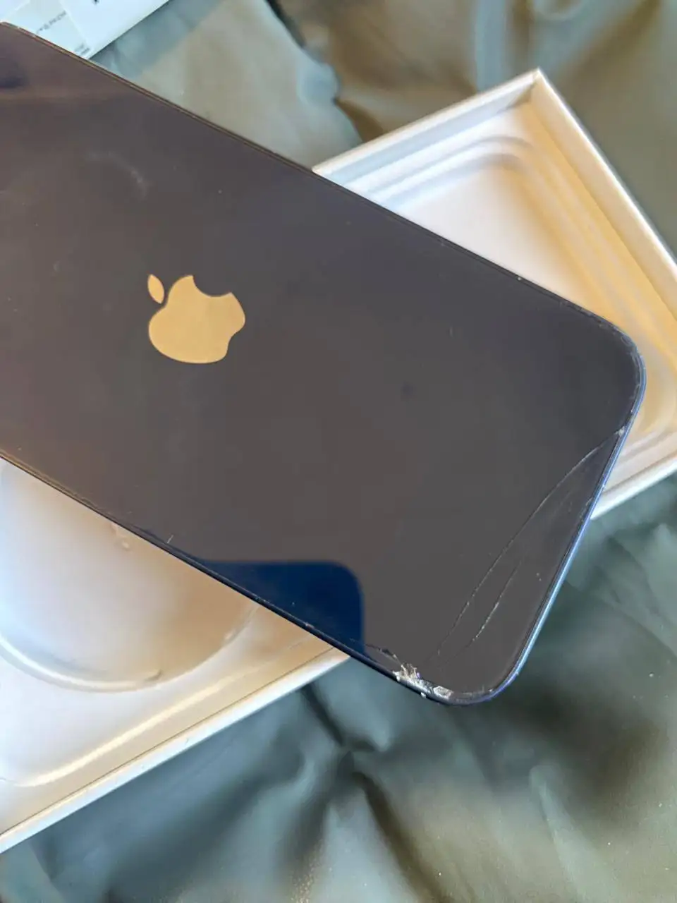 Продам iPhone 12 - Смартфоны (Электроника) в Екатеринбург