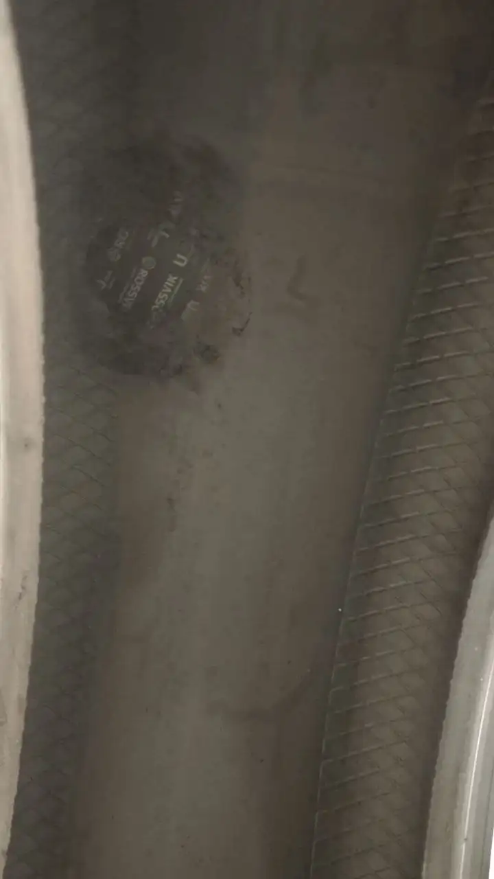 Продам резину Goodyear Eagle Revspec rs-02 195/50 R16 - Шины и диски (Авто) в Екатеринбург