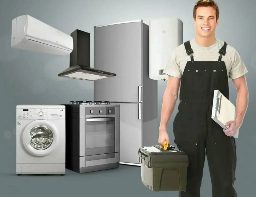 Мастер на час с опытом 10+ лет - Бытовые услуги (Услуги) в Екатеринбург