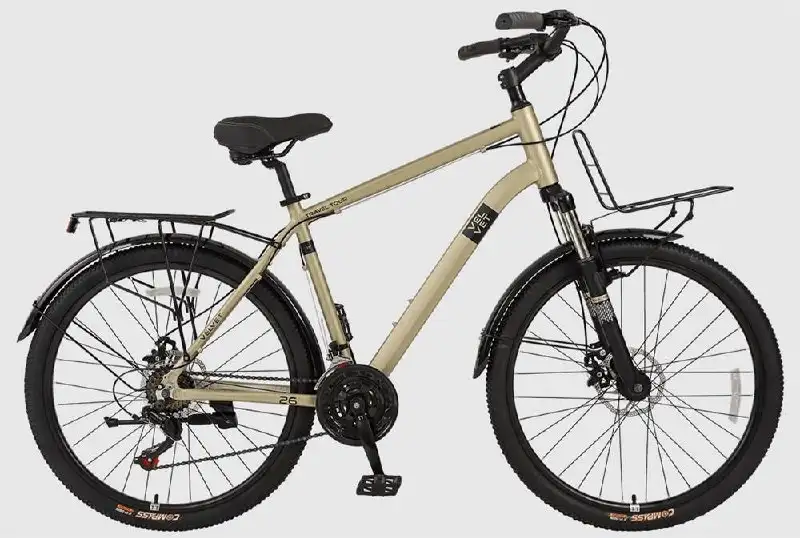 Велосипеды Tech Team Velvet - Велосипеды (Хобби и отдых) в Екатеринбург